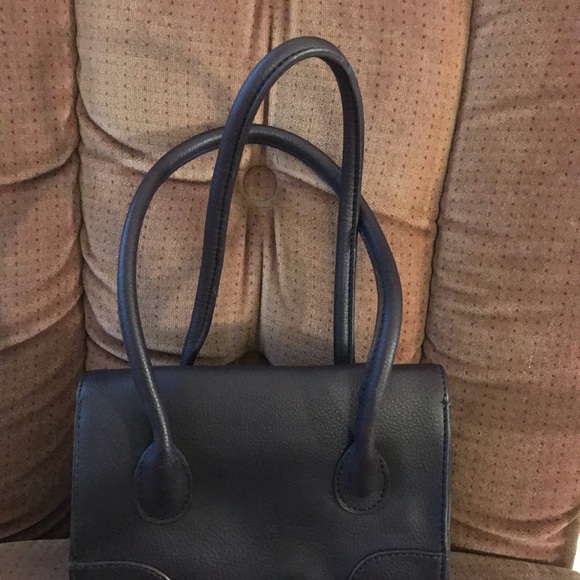 Liz Claiborne Mini Bag- N - Picture 4 of 6